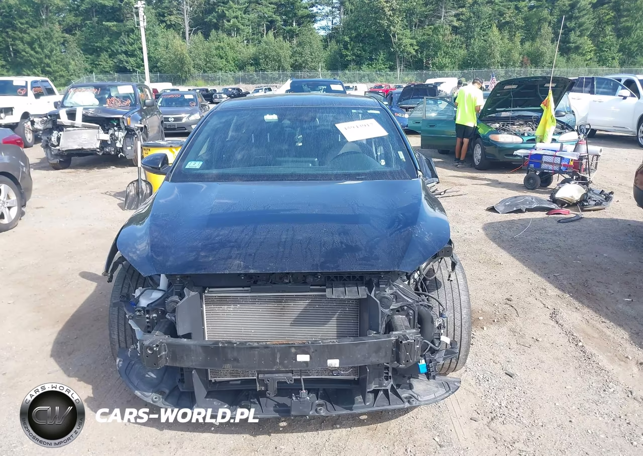 2023 Kia Forte Gt-Line VIN:3KPF54AD0PE584423 - 13