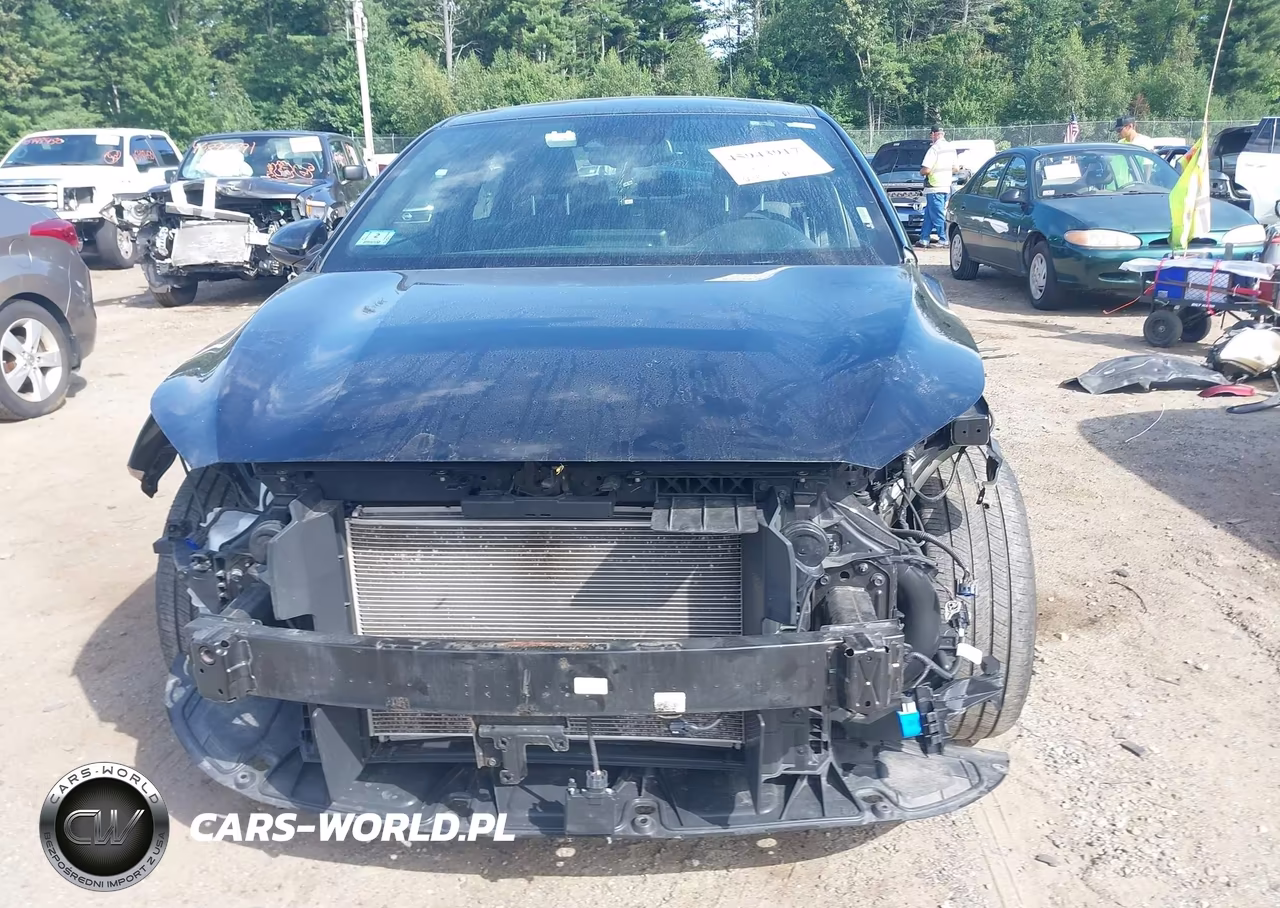 2023 Kia Forte Gt-Line VIN:3KPF54AD0PE584423 - 19