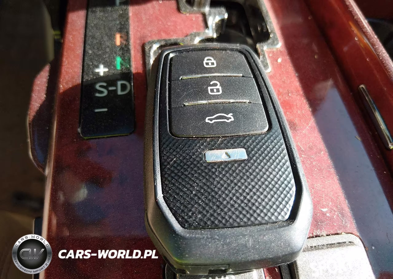2008 Lexus Ls 460 L VIN:JTHGL46F385027957 - 11