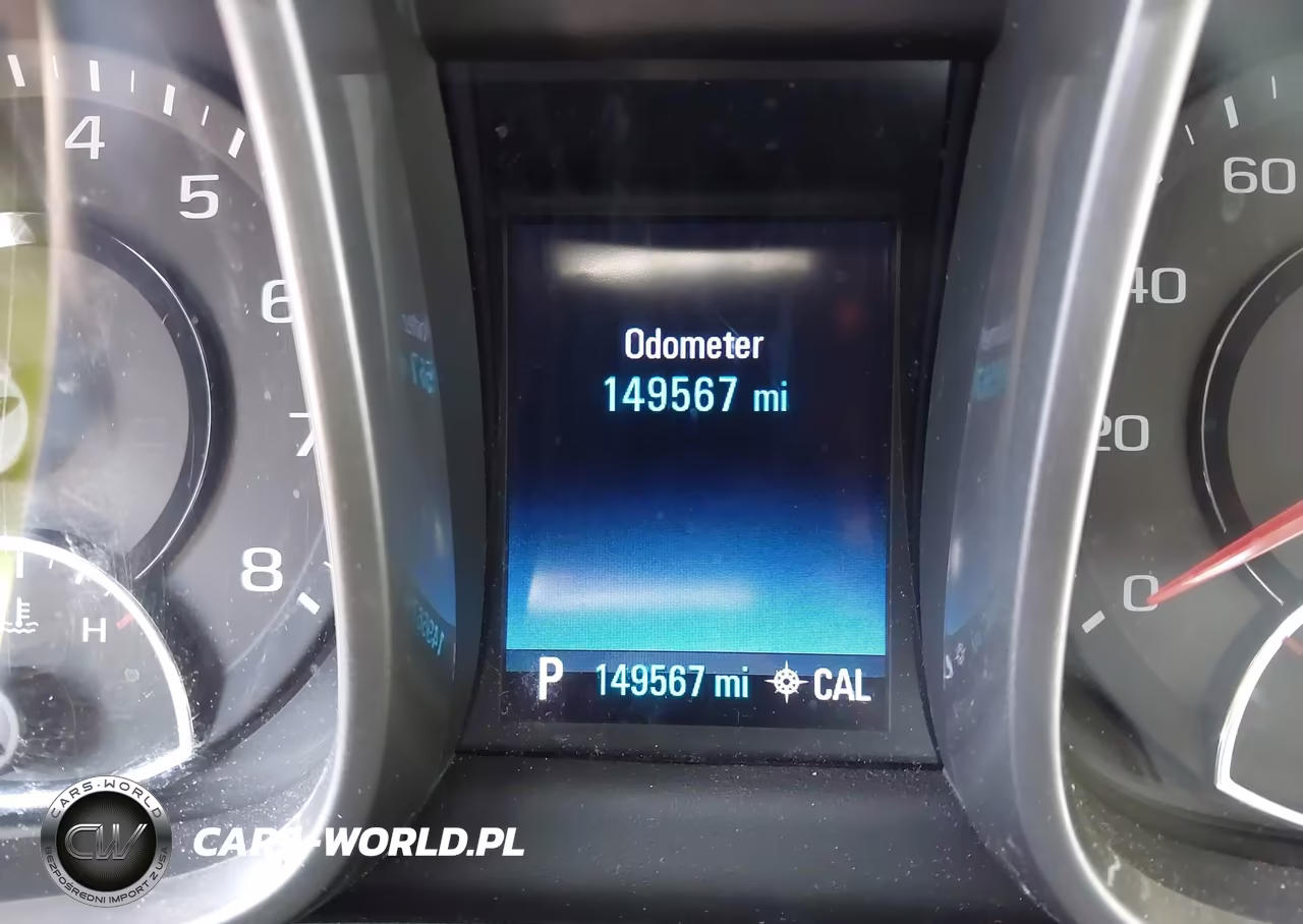 2015 Chevrolet Malibu Ls VIN:1G11B5SL4FF245918 - 7