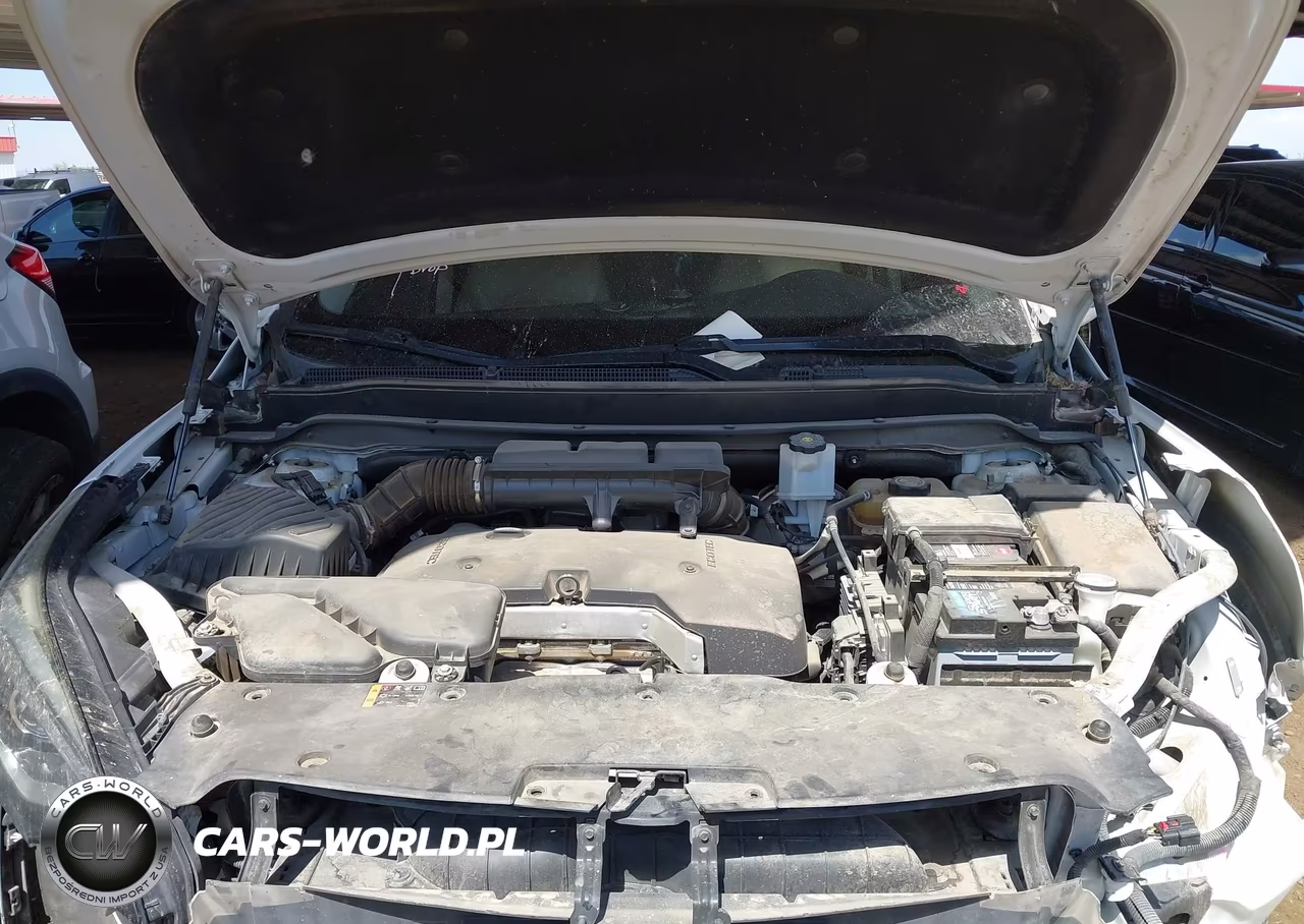 2020 Buick Envision Fwd Essence VIN:LRBFXCSA6LD150543 - 10