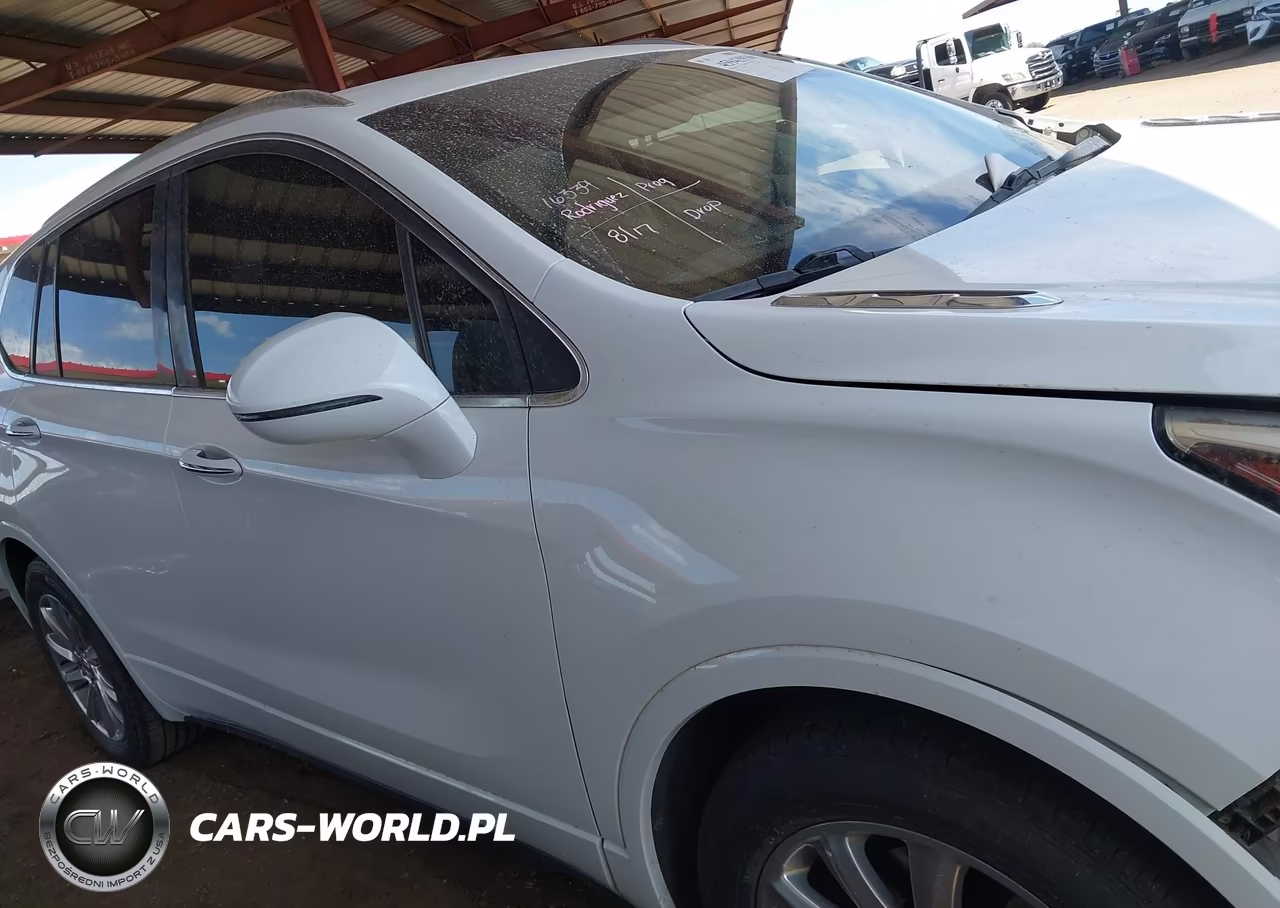 2020 Buick Envision Fwd Essence VIN:LRBFXCSA6LD150543 - 14