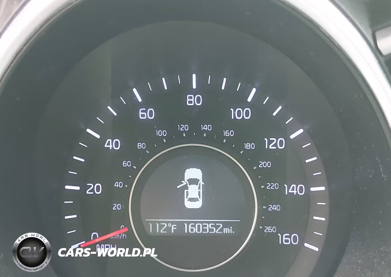 2015 Kia Optima Lx VIN:5XXGM4A71FG465979 - 15