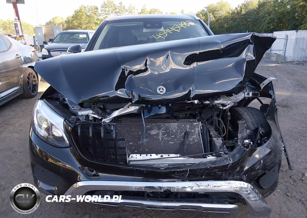 2019 Mercedes-Benz Glc 300 4Matic VIN:WDC0G4KB1KV167114 - 12