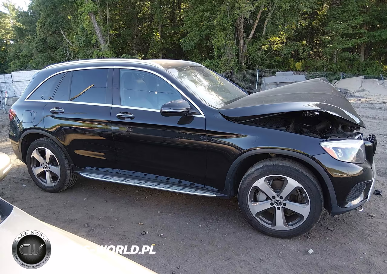 2019 Mercedes-Benz Glc 300 4Matic VIN:WDC0G4KB1KV167114 - 13
