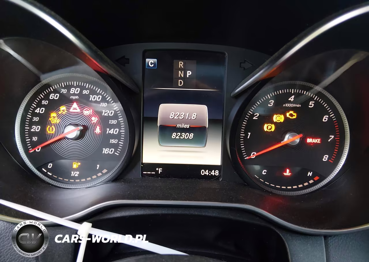 2019 Mercedes-Benz Glc 300 4Matic VIN:WDC0G4KB1KV167114 - 7