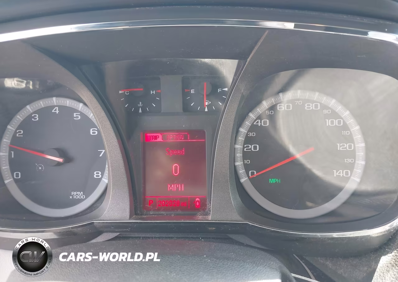 2017 GMC Terrain Sle-2 VIN:2GKALNEK2H6321564 - 7