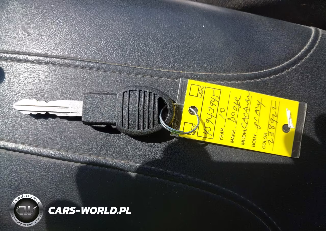 2010 Dodge Grand Caravan Se VIN:2D4RN4DE6AR238922 - 11