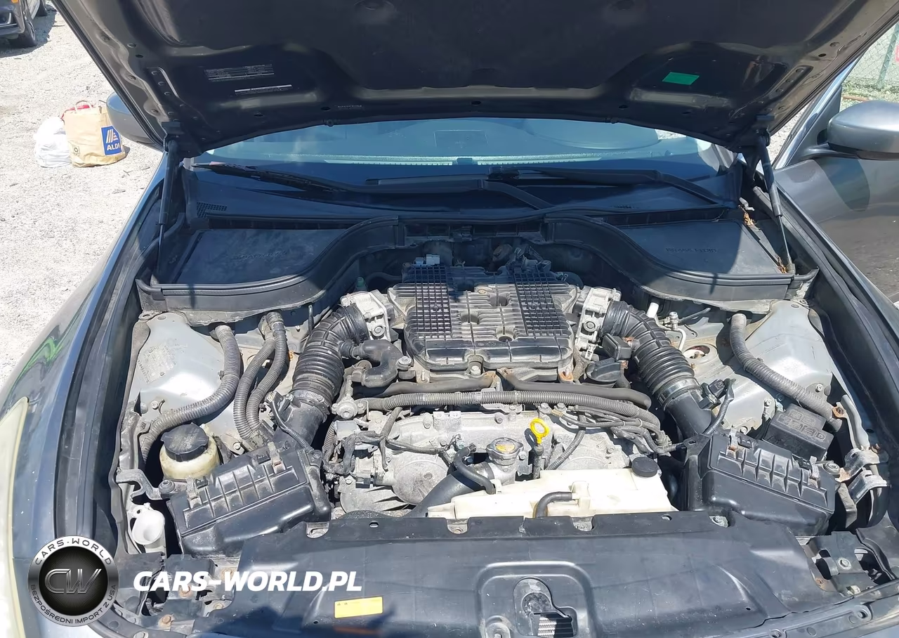 2011 Infiniti G37X VIN:JN1CV6AR5BM403078 - 10