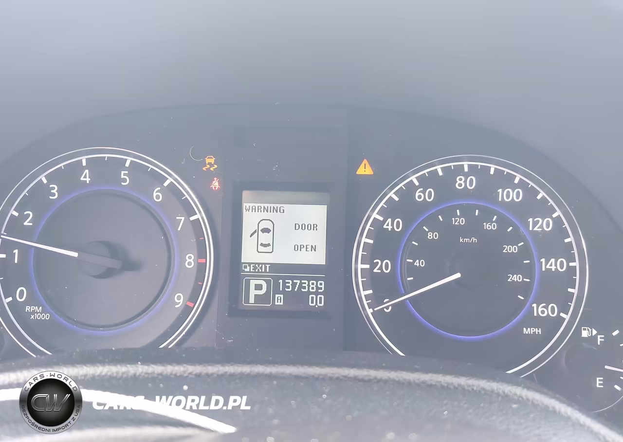 2011 Infiniti G37X VIN:JN1CV6AR5BM403078 - 7