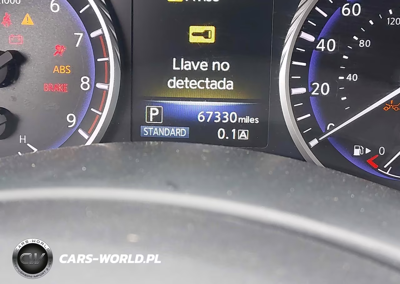 2017 Infiniti Q50 3.0T Premium VIN:JN1EV7AP4HM740203 - 15