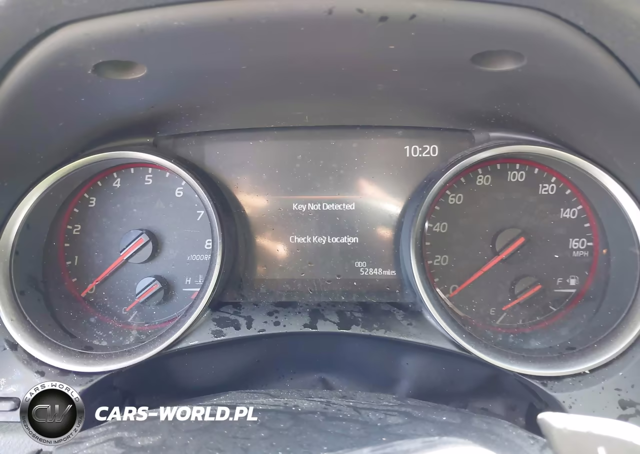2024 Toyota Camry Xse VIN:4T1K61AK6RU258845 - 16