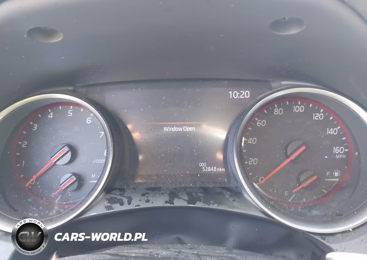 2024 Toyota Camry Xse VIN:4T1K61AK6RU258845 - 7