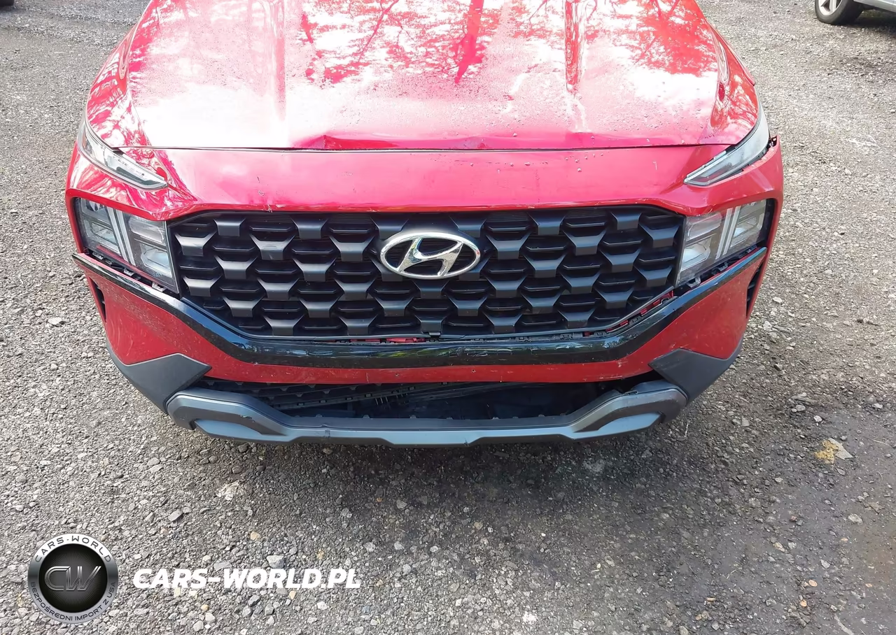 2022 Hyundai Santa Fe Xrt VIN:5NMS6DAJ9NH386284 - 6