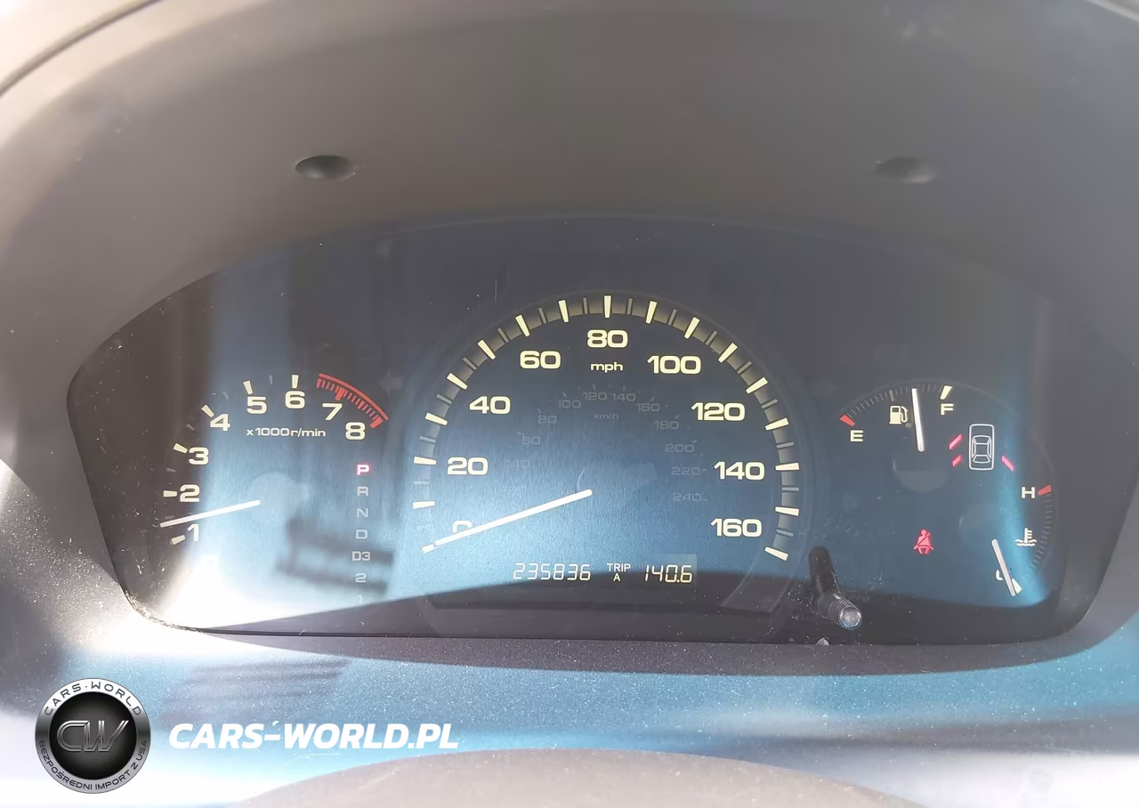 2006 Honda Accord 2.4 Lx VIN:3HGCM56456G711076 - 7