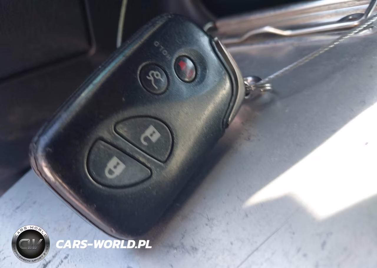 2006 Lexus Gs 300 VIN:JTHBH96S965045737 - 11