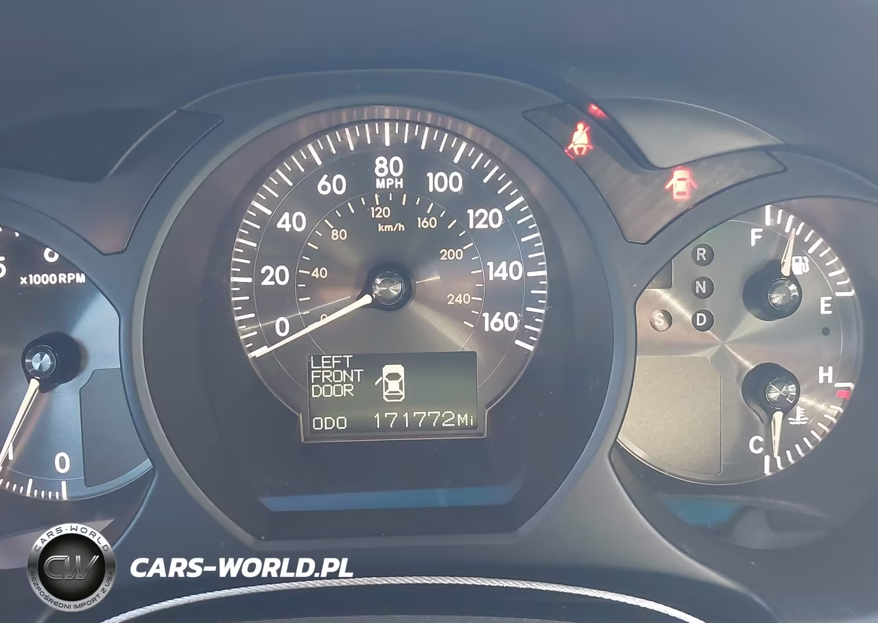 2006 Lexus Gs 300 VIN:JTHBH96S965045737 - 15