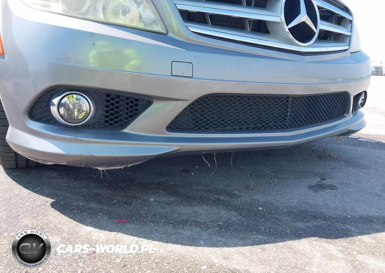 2010 Mercedes-Benz C 300 Luxury-Sport VIN:WDDGF5EB8AF380794 - 18