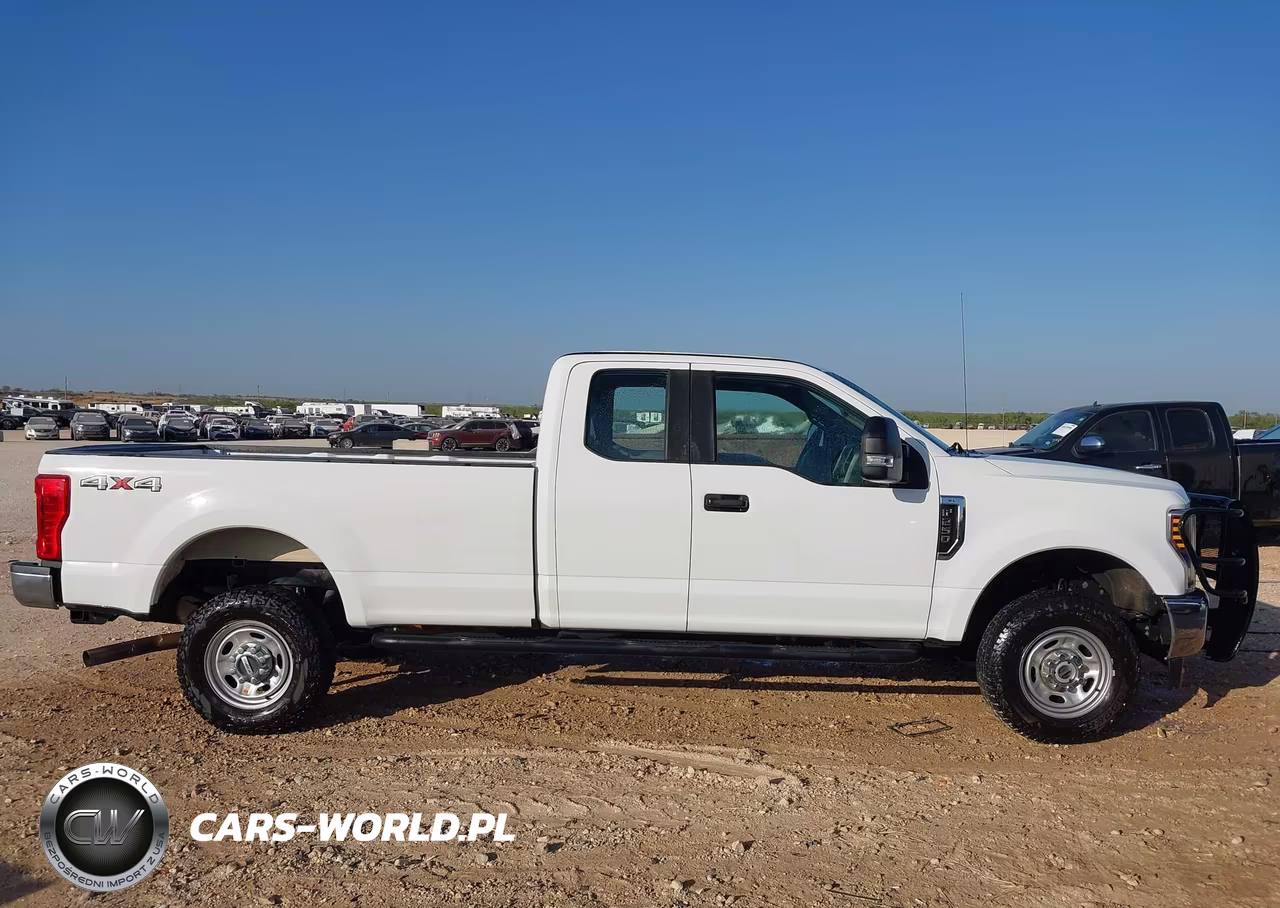 2018 Ford F-250 Xl VIN:1FT7X2B60JEC22193 - 15