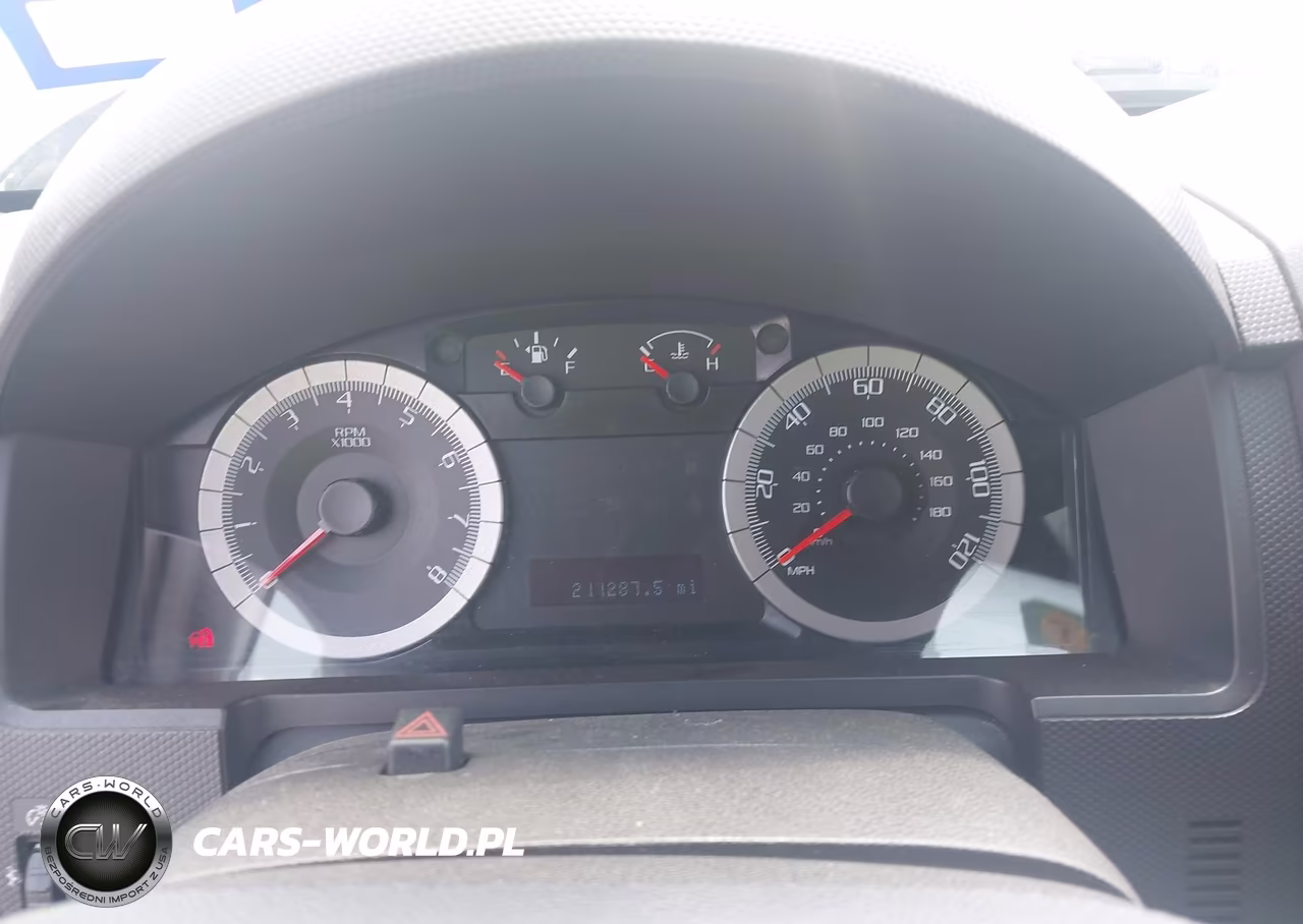 2009 Ford Escape Xlt VIN:1FMCU93G39KA63413 - 7