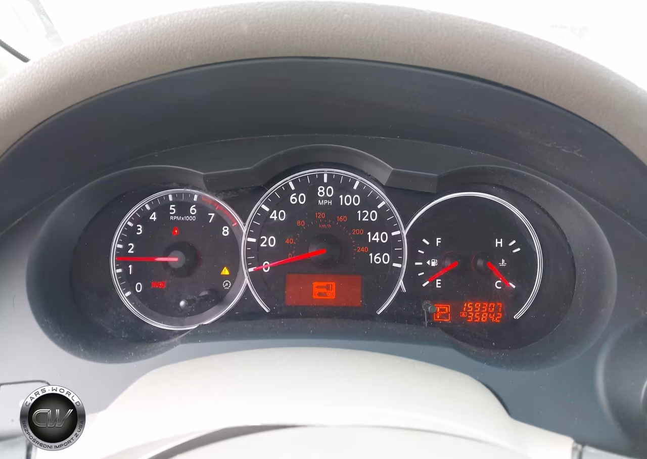 2011 Nissan Altima 2.5 S VIN:1N4AL2AP6BC180594 - 7