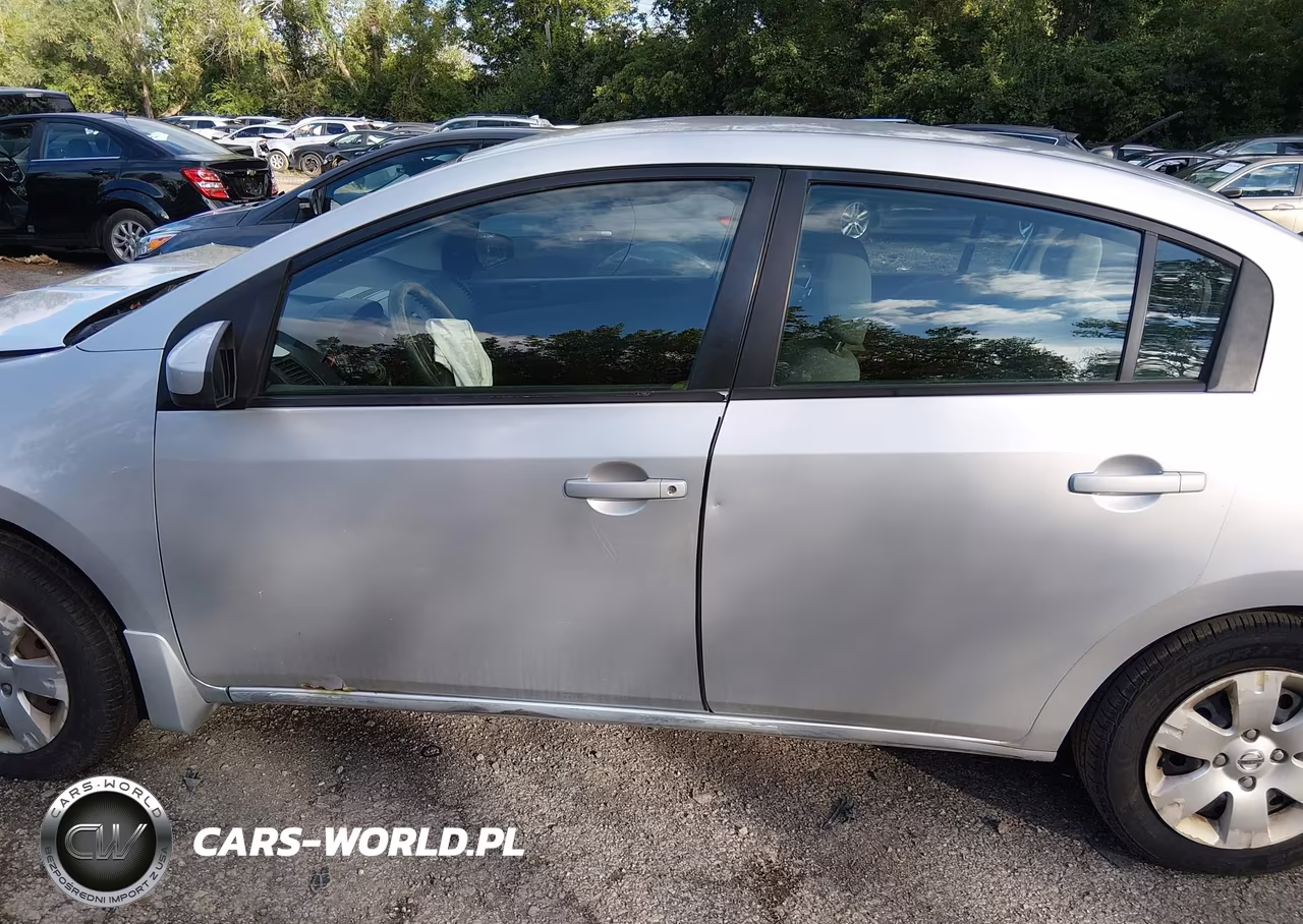 2012 Nissan Sentra 2.0 VIN:3N1AB6AP3CL785685 - 14
