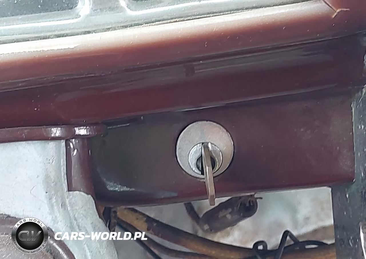 1948 Chrysler Windsor VIN:7076332 - 11
