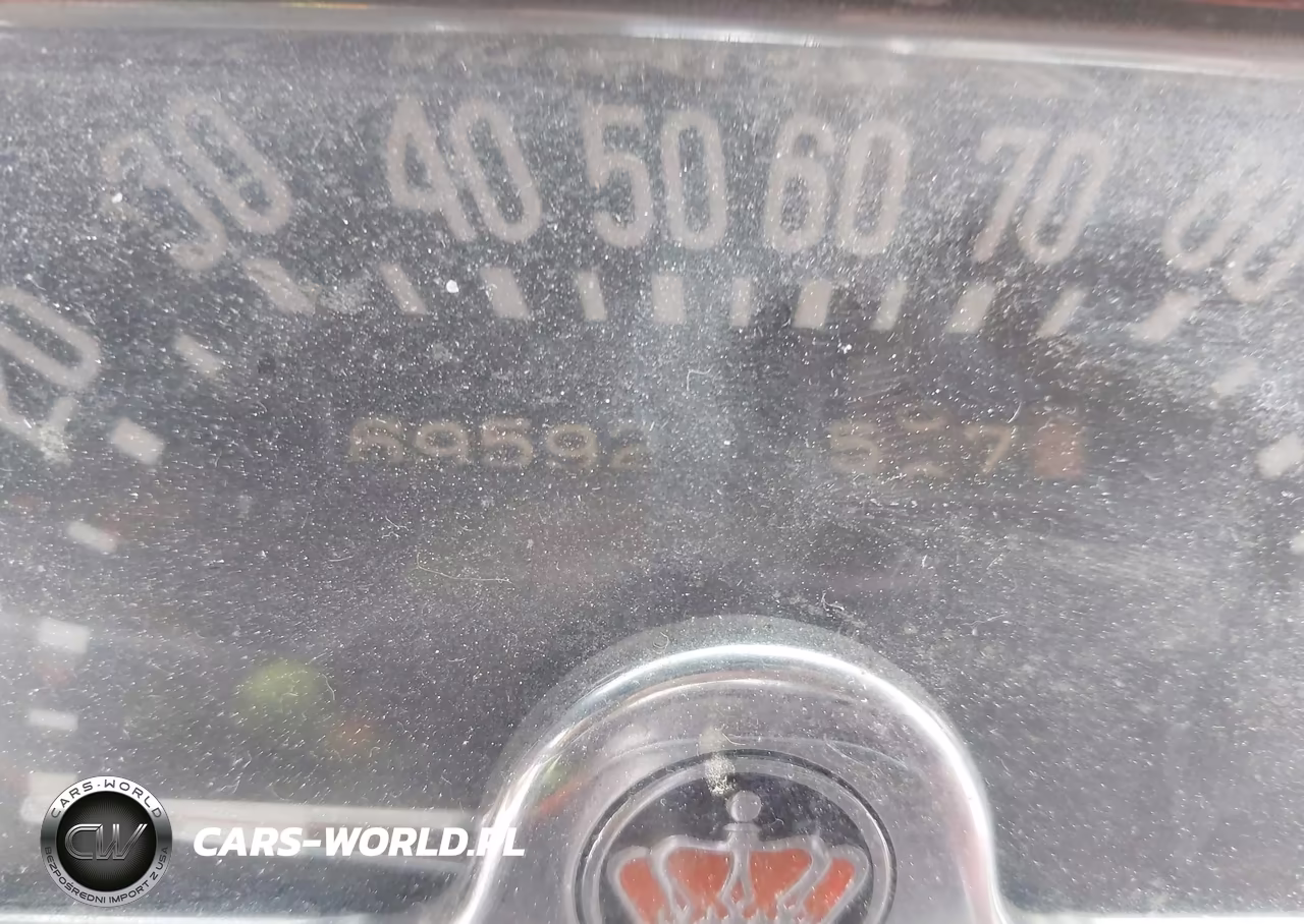 1948 Chrysler Windsor VIN:7076332 - 15