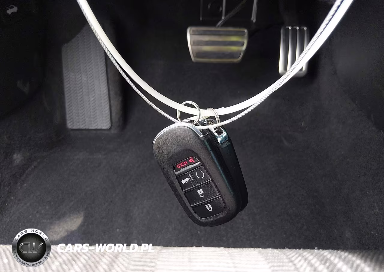 2024 Honda Civic Sport VIN:2HGFE2F52RH553446 - 11