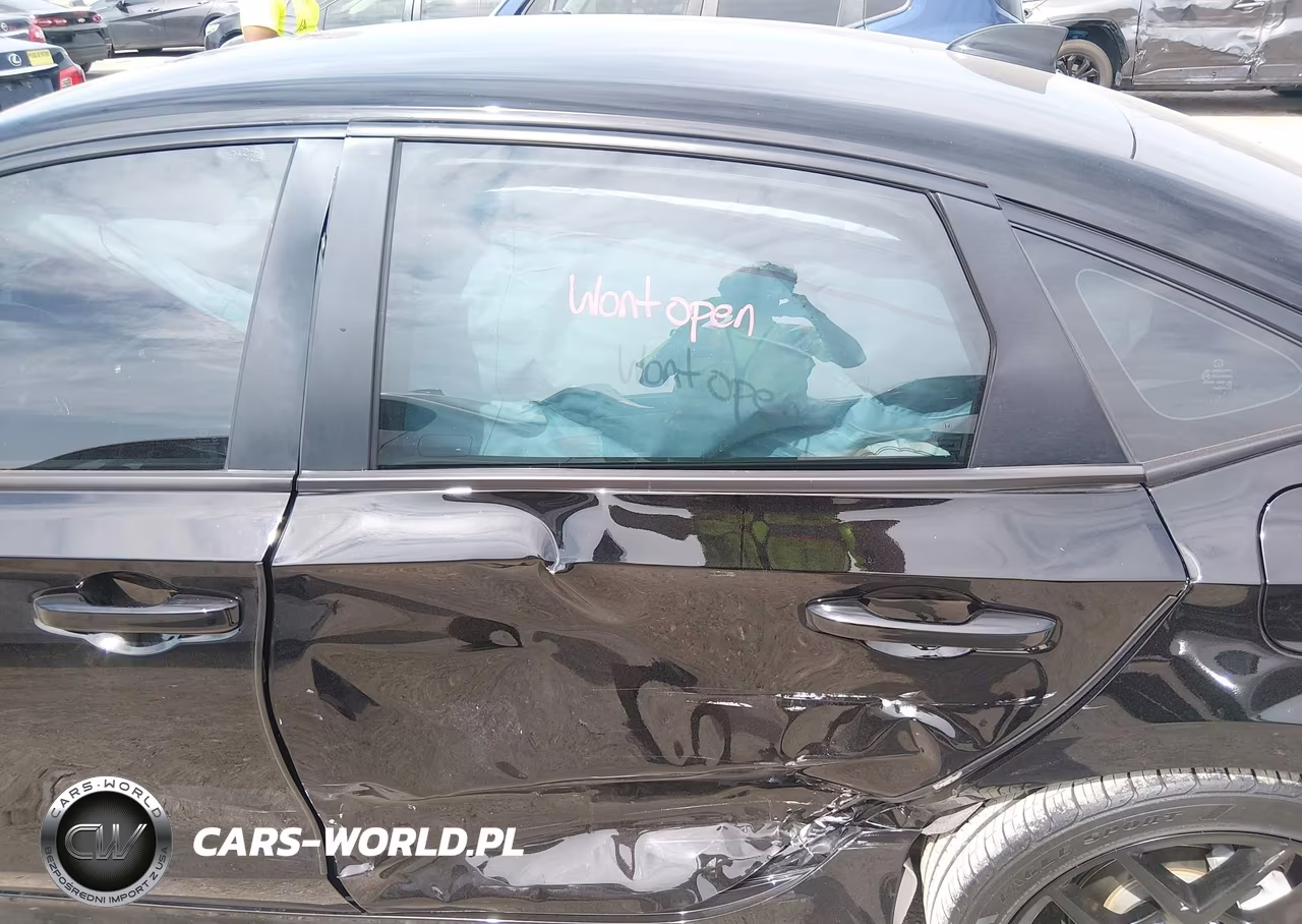 2024 Honda Civic Sport VIN:2HGFE2F52RH553446 - 6