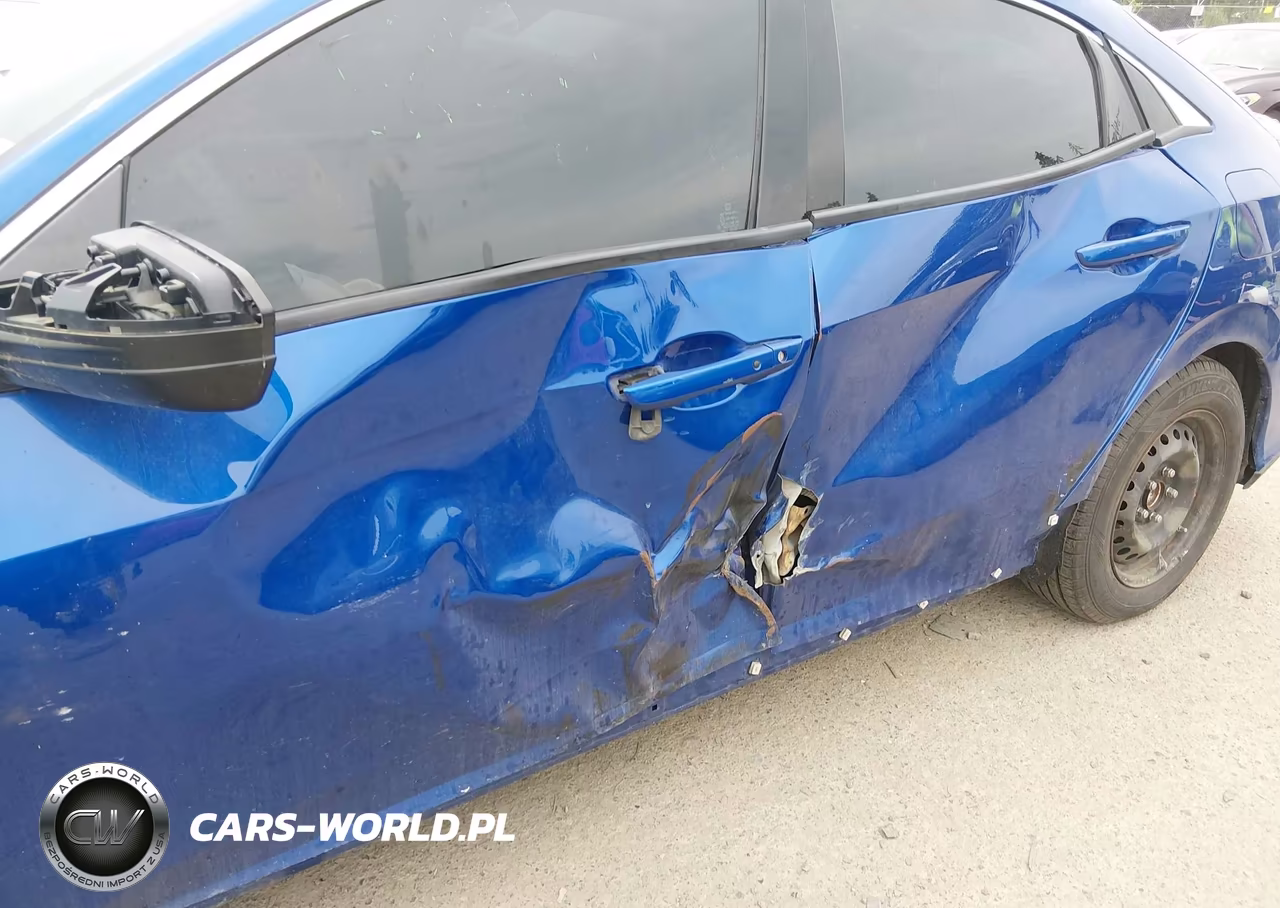 2017 Honda Civic Ex VIN:SHHFK7H59HU420994 - 18