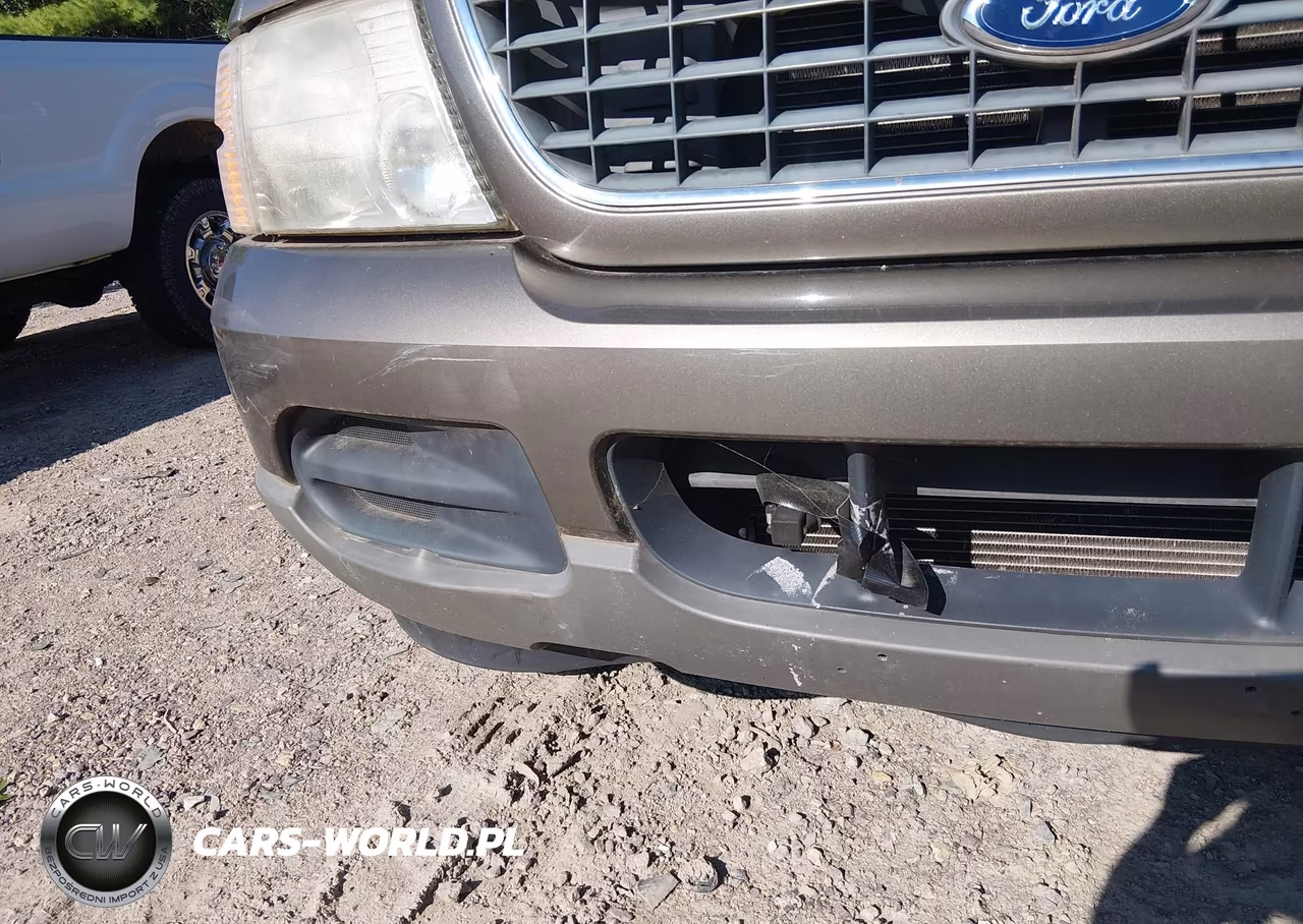 2002 Ford Explorer Xlt VIN:1FMZU73E32ZC08444 - 12