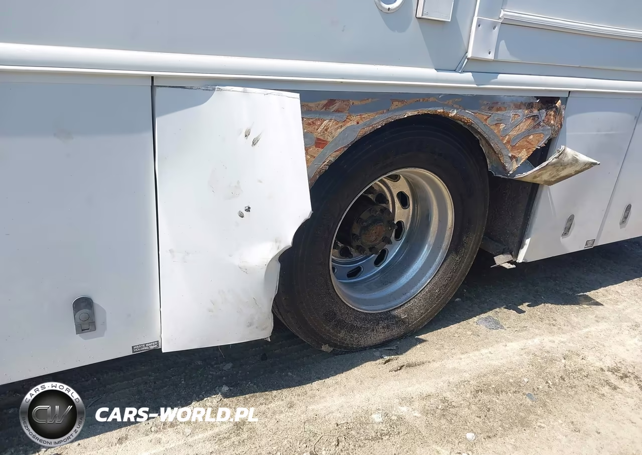 2007 Freightliner M2 106 Medium Duty VIN:1FVACYDJ27DZ15419 - 11