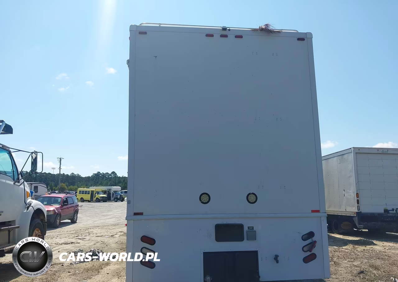 2007 Freightliner M2 106 Medium Duty VIN:1FVACYDJ27DZ15419 - 18