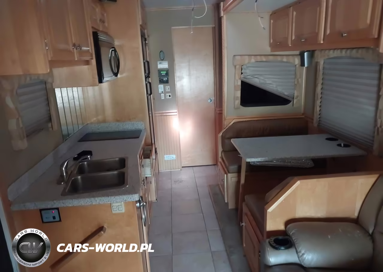 2007 Freightliner M2 106 Medium Duty VIN:1FVACYDJ27DZ15419 - 6