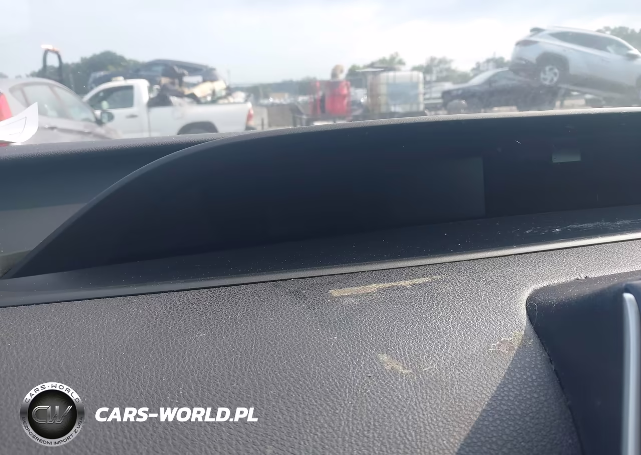 2022 Toyota Prius Le VIN:JTDKAMFU8N3159362 - 7