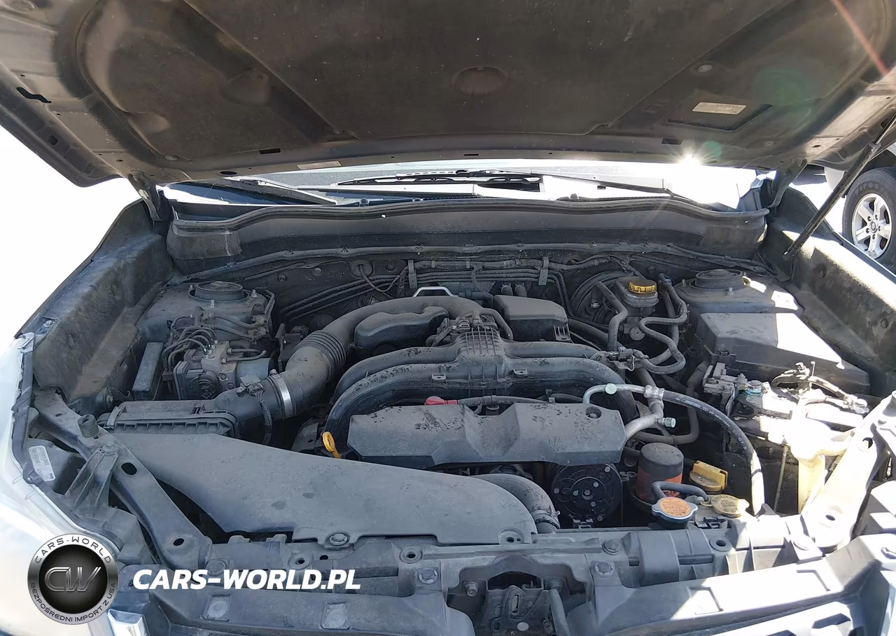 2016 Subaru Forester 2.5I Premium VIN:JF2SJAFC5GH474875 - 10