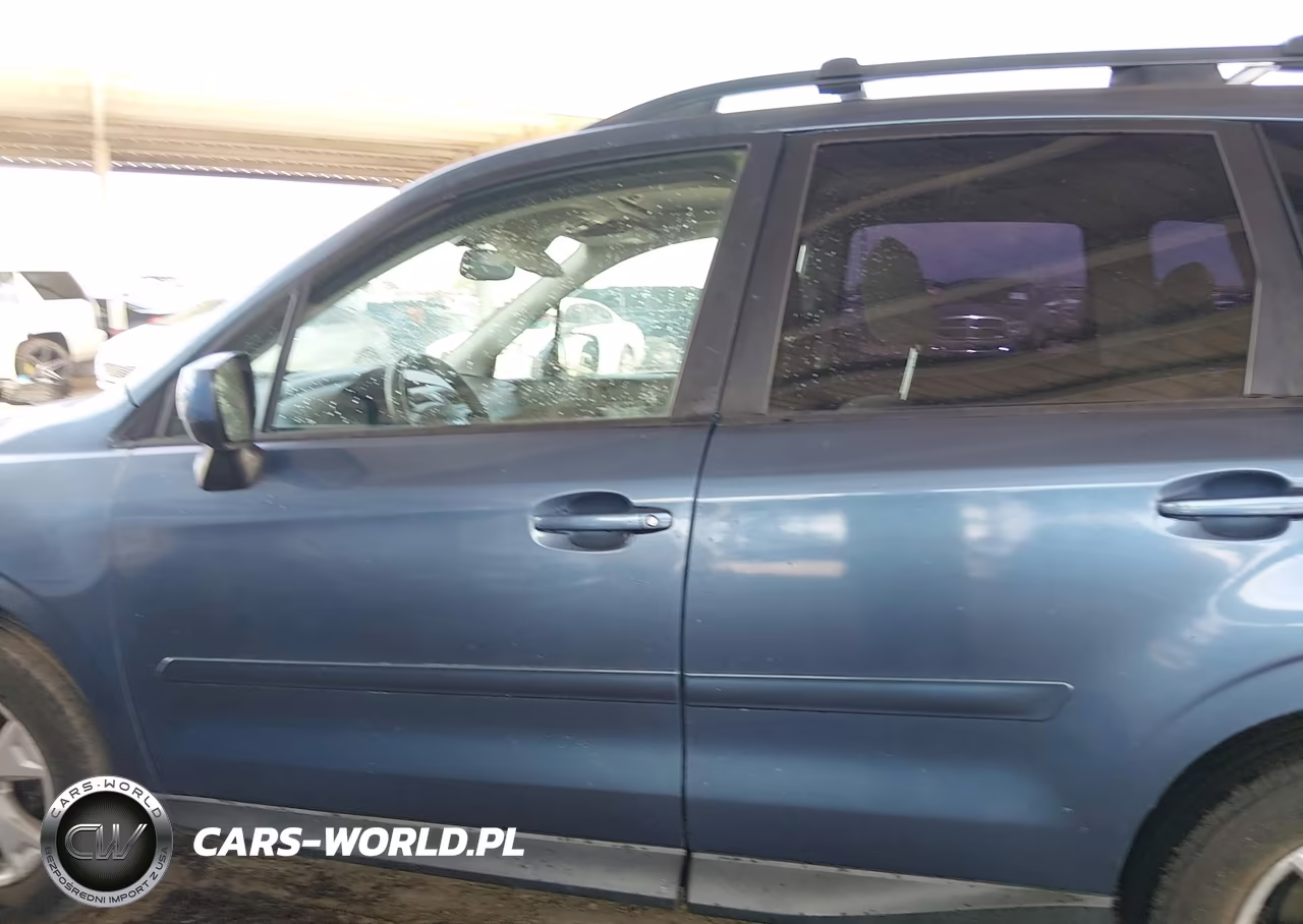 2016 Subaru Forester 2.5I Premium VIN:JF2SJAFC5GH474875 - 14