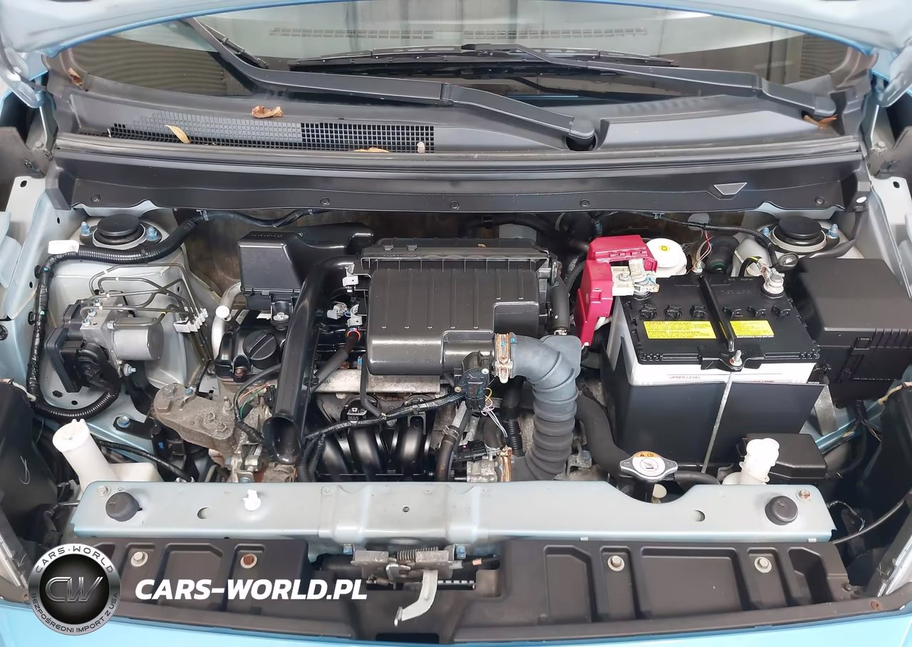 2024 Mitsubishi Mirage Es-Le VIN:ML32AUHJ6RH006185 - 10