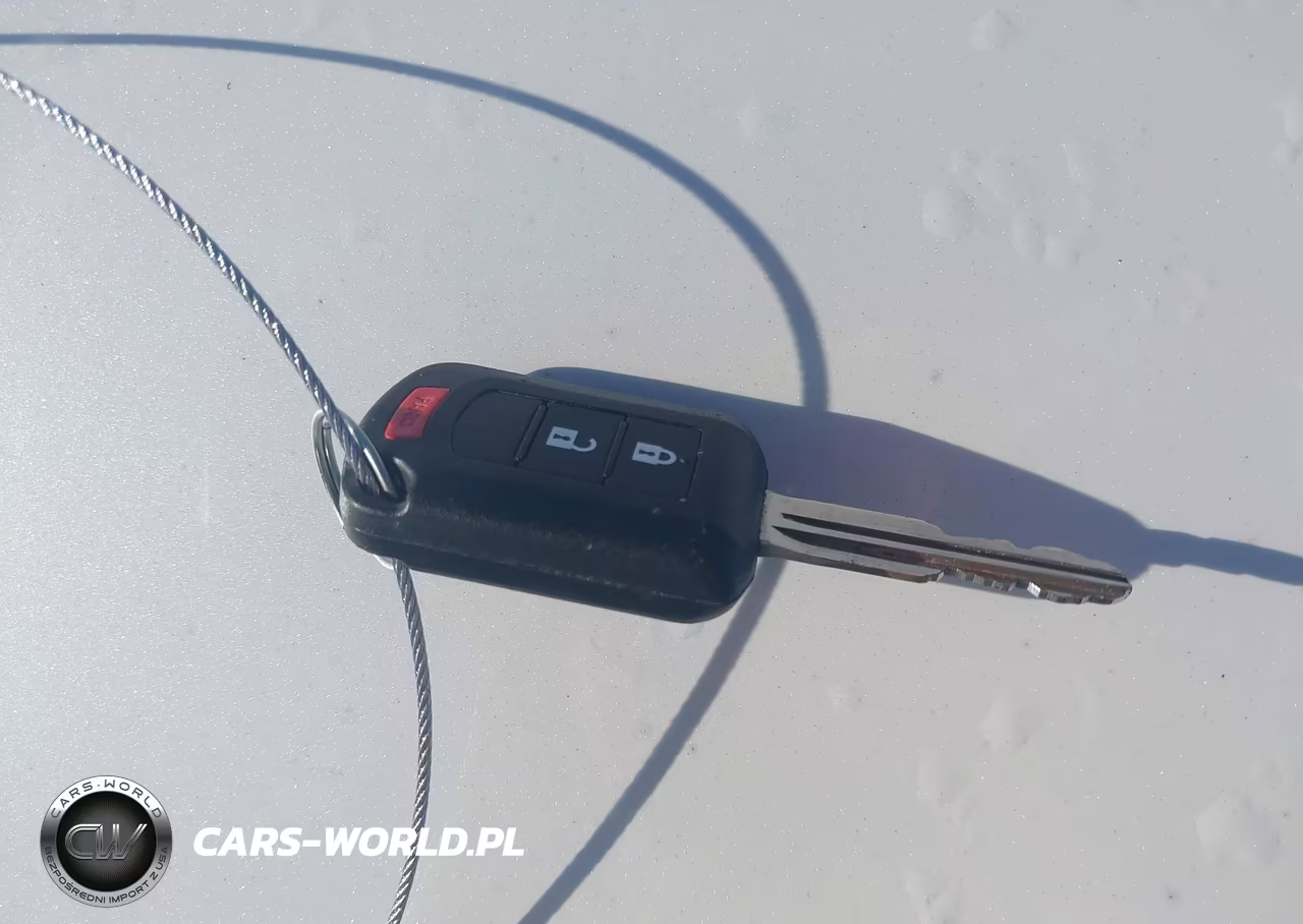 2024 Mitsubishi Mirage Es-Le VIN:ML32AUHJ6RH006185 - 11