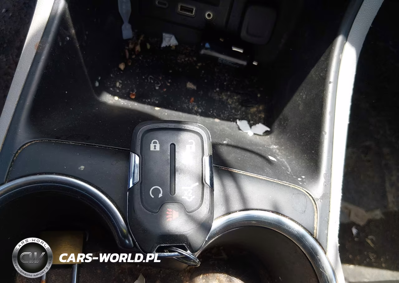 2021 GMC Terrain Fwd Slt VIN:3GKALPEV8ML336548 - 11