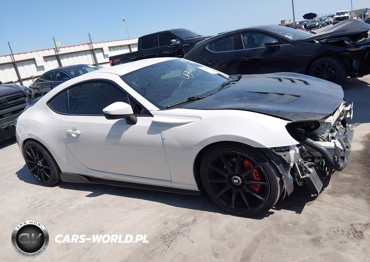 2015 Scion Fr-S VIN:JF1ZNAA11F8709493 - 14