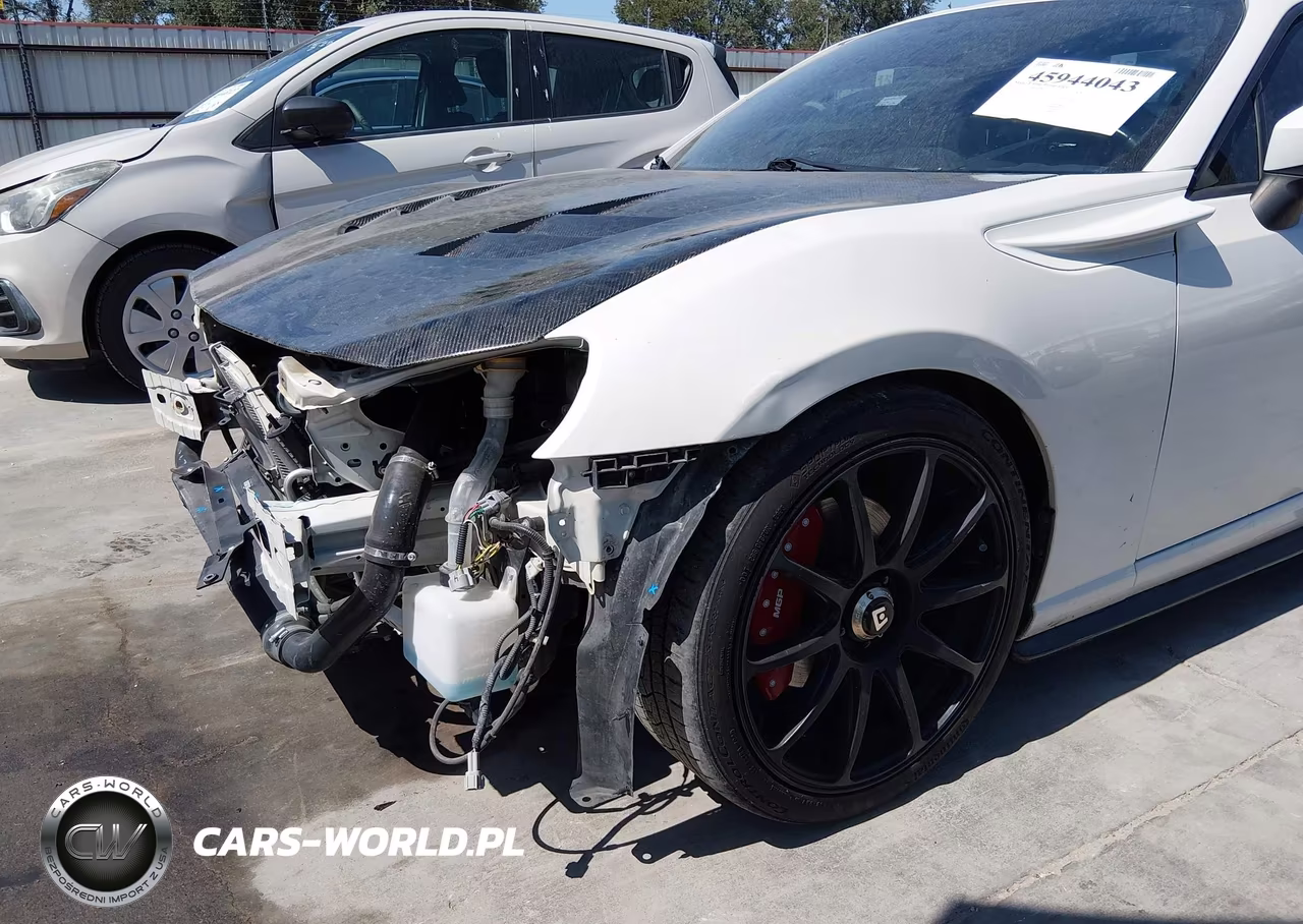 2015 Scion Fr-S VIN:JF1ZNAA11F8709493 - 18