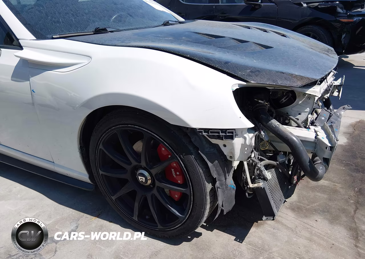 2015 Scion Fr-S VIN:JF1ZNAA11F8709493 - 19