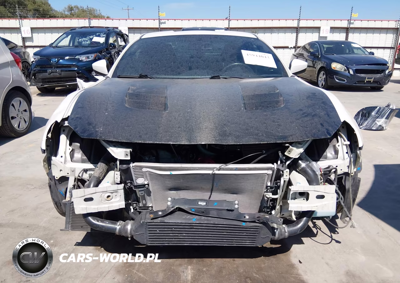 2015 Scion Fr-S VIN:JF1ZNAA11F8709493 - 6