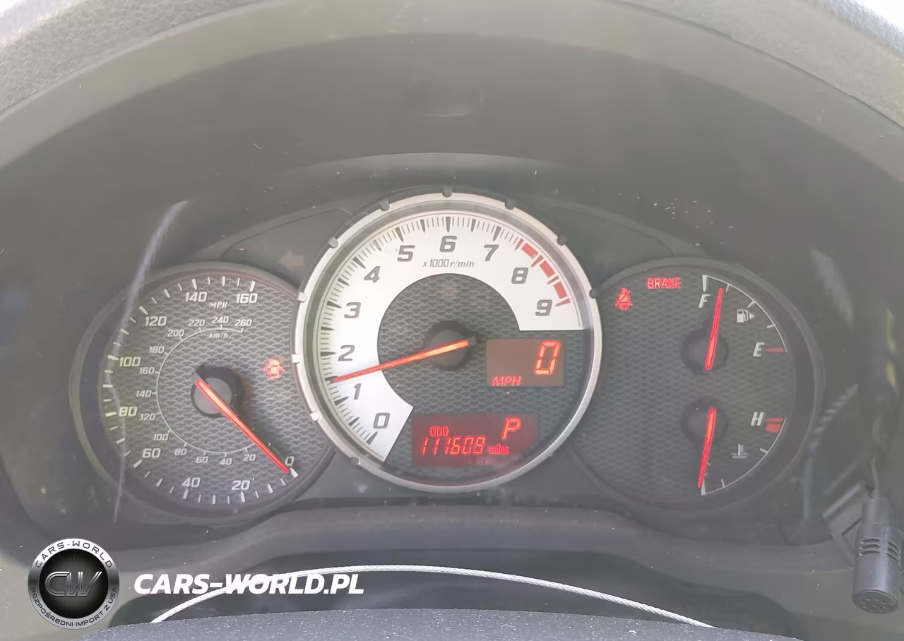 2015 Scion Fr-S VIN:JF1ZNAA11F8709493 - 7