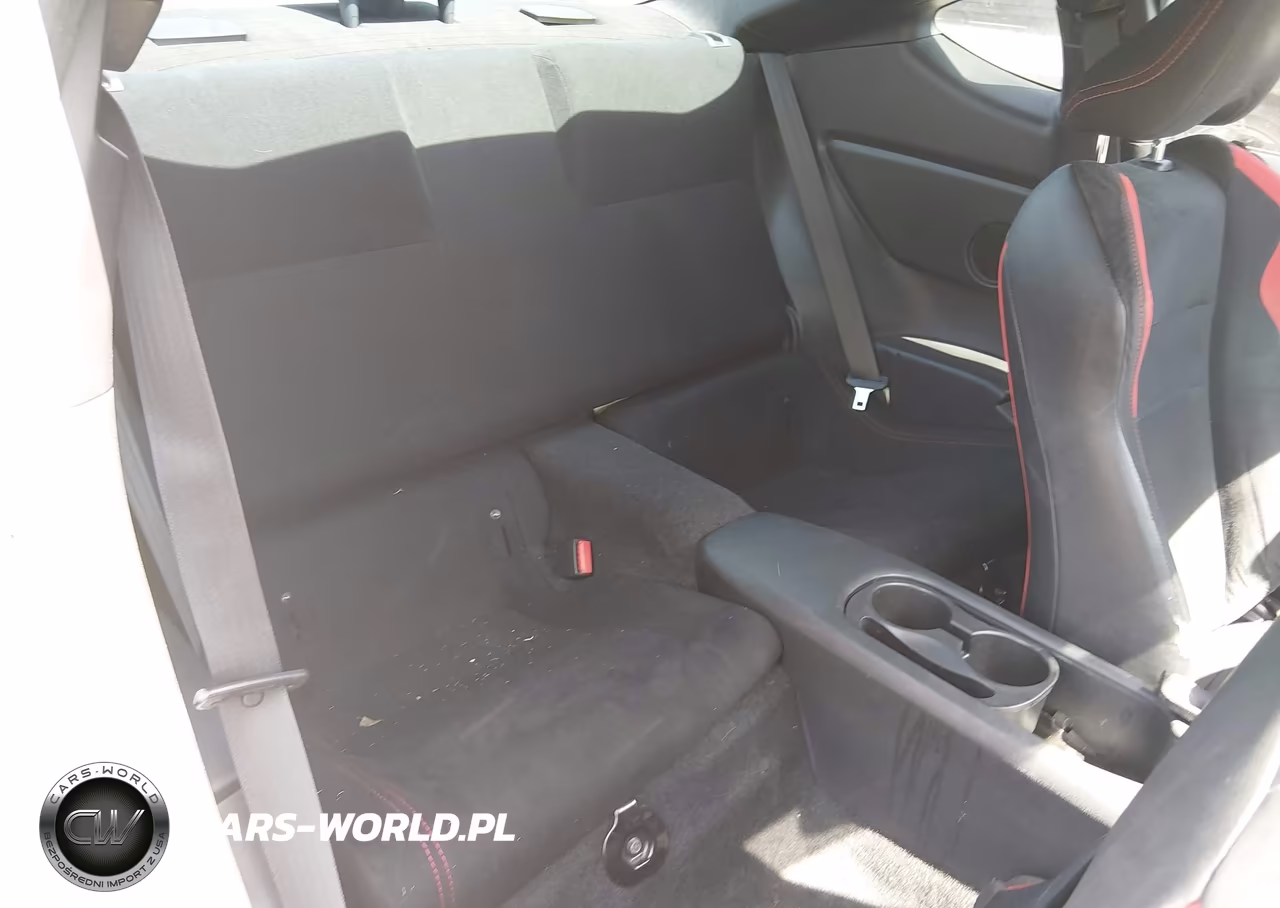 2015 Scion Fr-S VIN:JF1ZNAA11F8709493 - 8