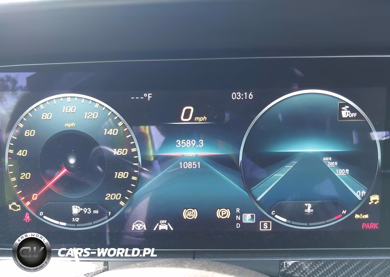 2023 Mercedes-Benz Amg E 63 S 4Matic VIN:W1KZF8KB0PB141030 - 7