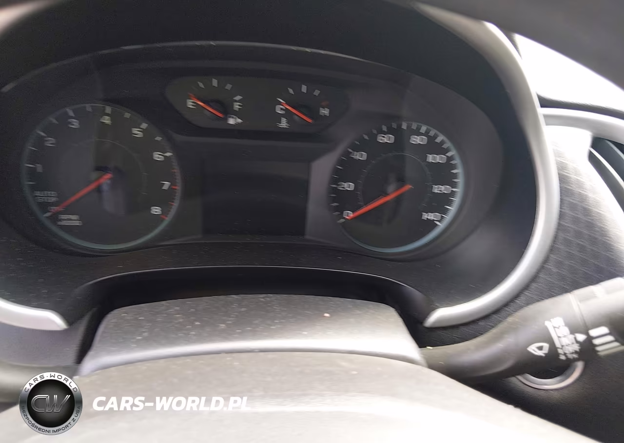 2024 Chevrolet Malibu Fwd 1Lt VIN:1G1ZD5ST1RF164165 - 14
