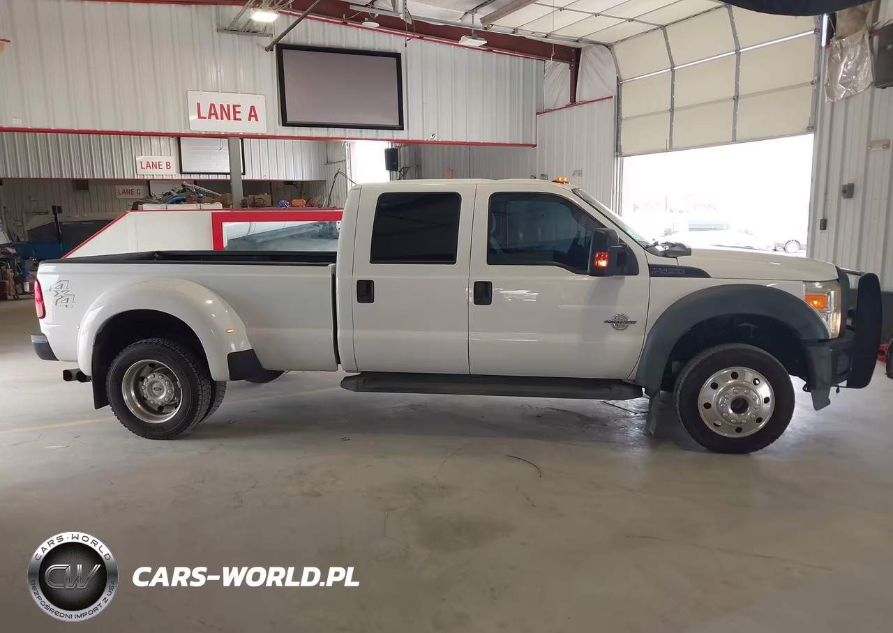 2016 Ford F-450 Xl VIN:1FT8W4DT4GEA51494 - 16
